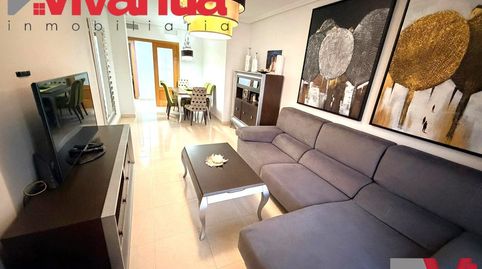 Foto 2 de Pis en venda a San Cristobal - San Diego, Lorca