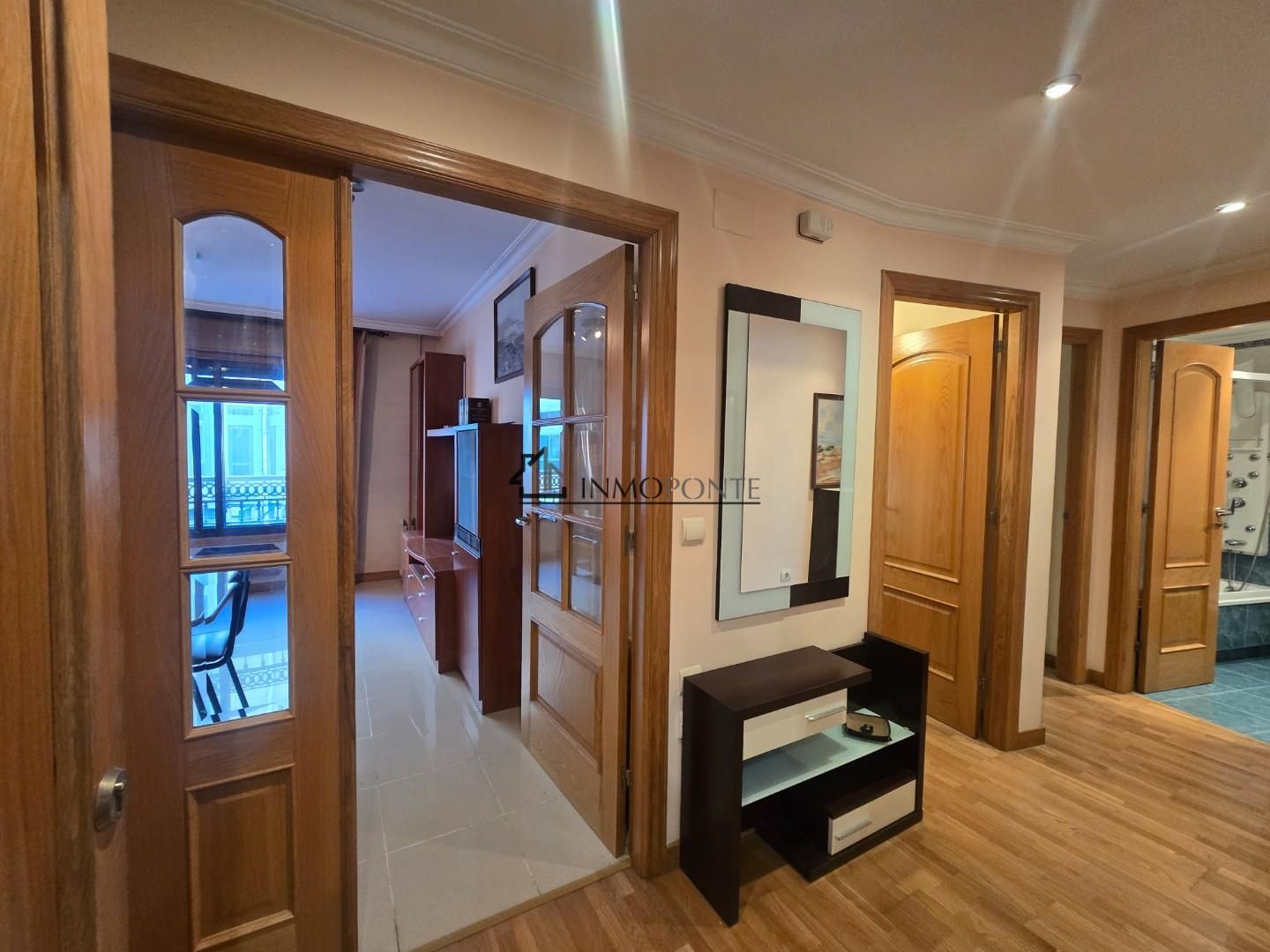 Apartament en venda en Pontevedra Capital 