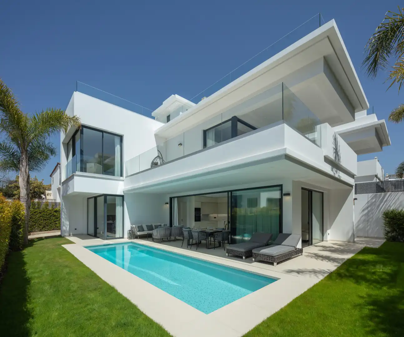 Casa en venta en Milla de Oro, imagen 5