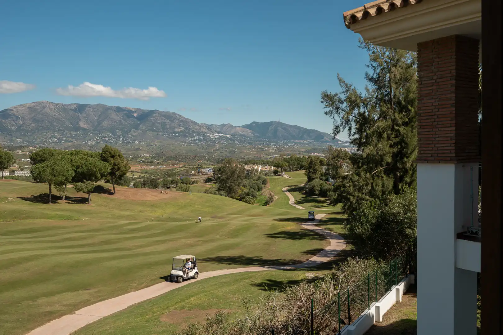 Casa en venda a LAGO DEL-LA CALA GOLF 18, imagen 19