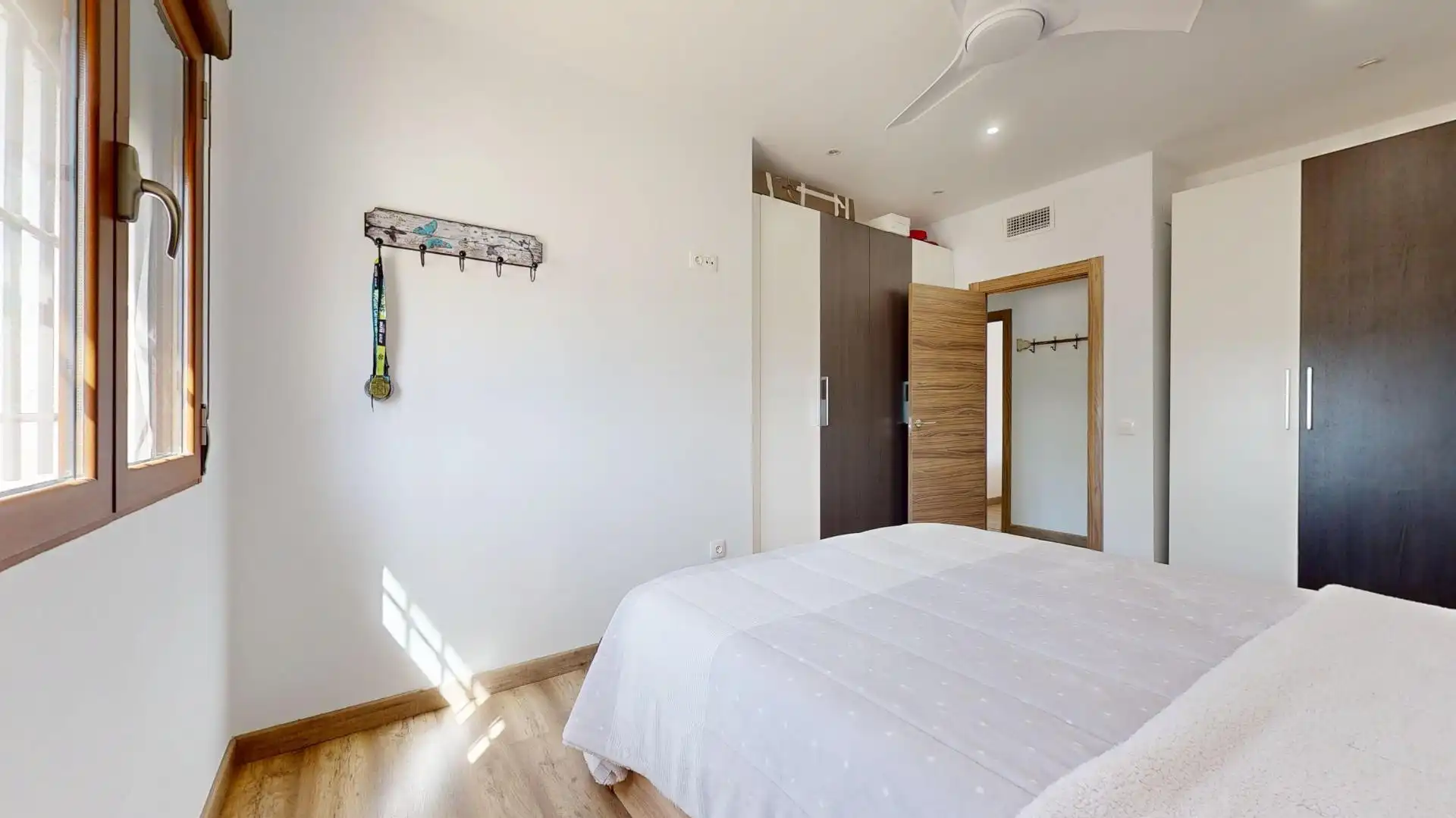 Habitación de Casa o chalet en venta en Agost con Terraza y Piscina