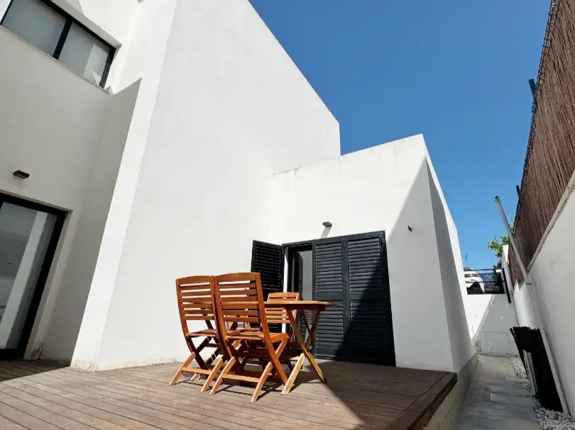 Detached house with pool for sale in Calle 22 388, imagen 18