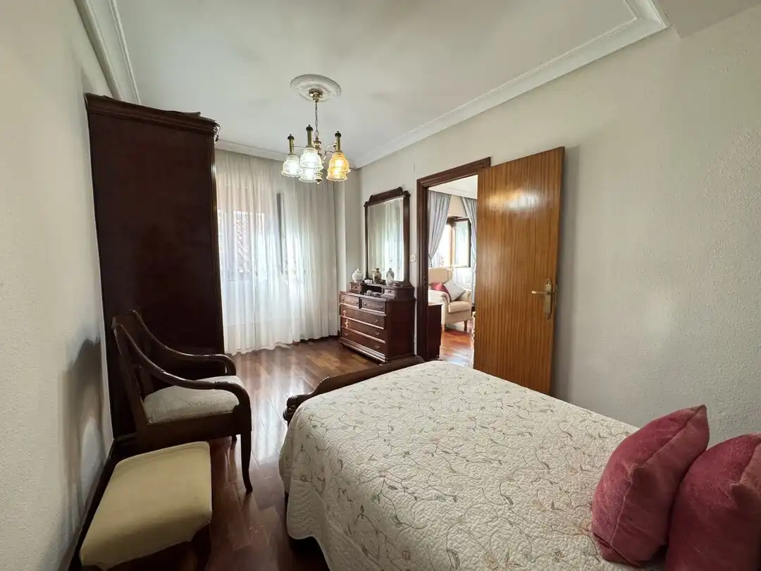 Appartement avec terrasse à vendre à Bergara, imagen 22