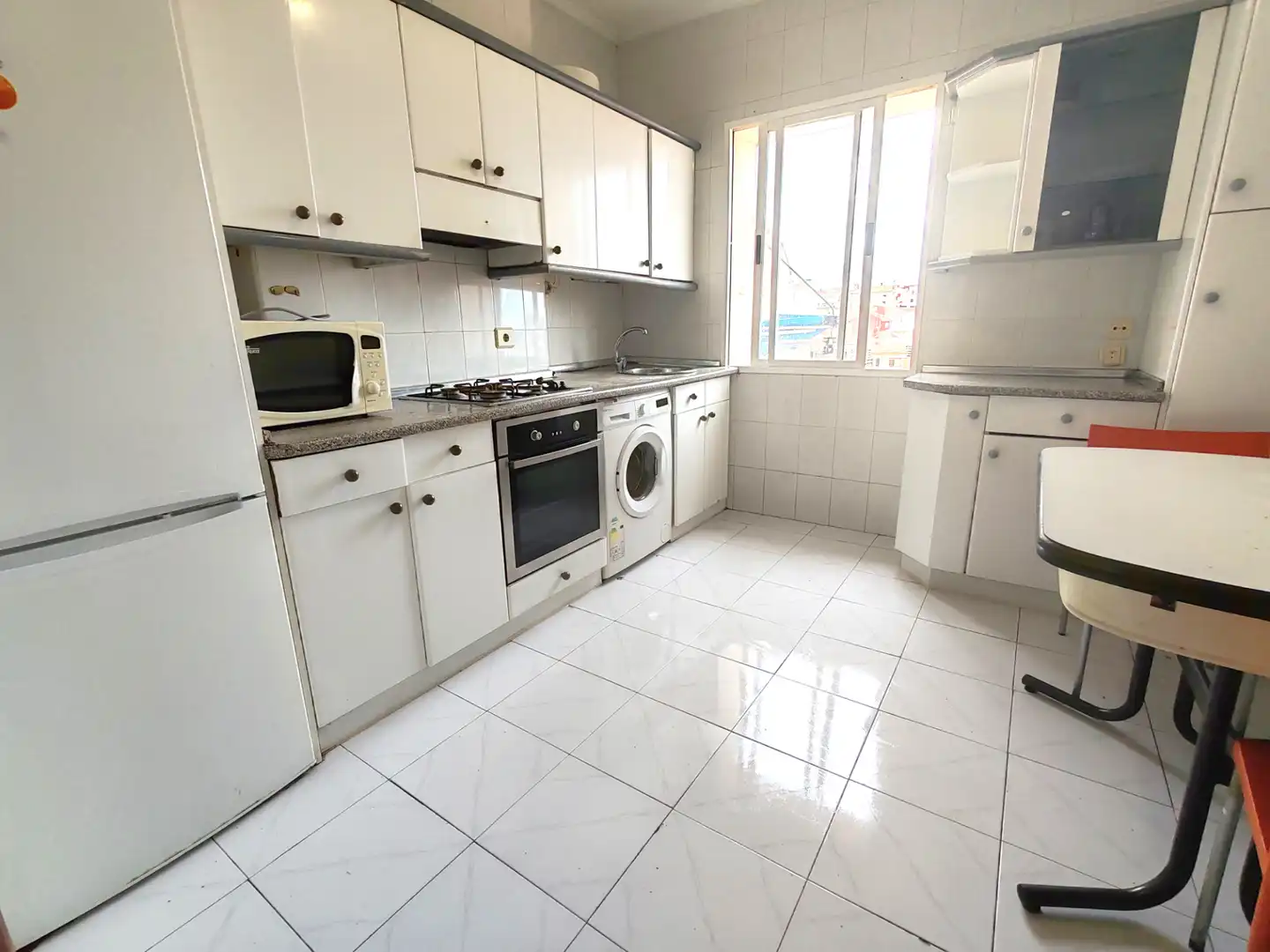 Wohnung zum Verkauf in Munibe Kalea, Bagatza - San Vicente