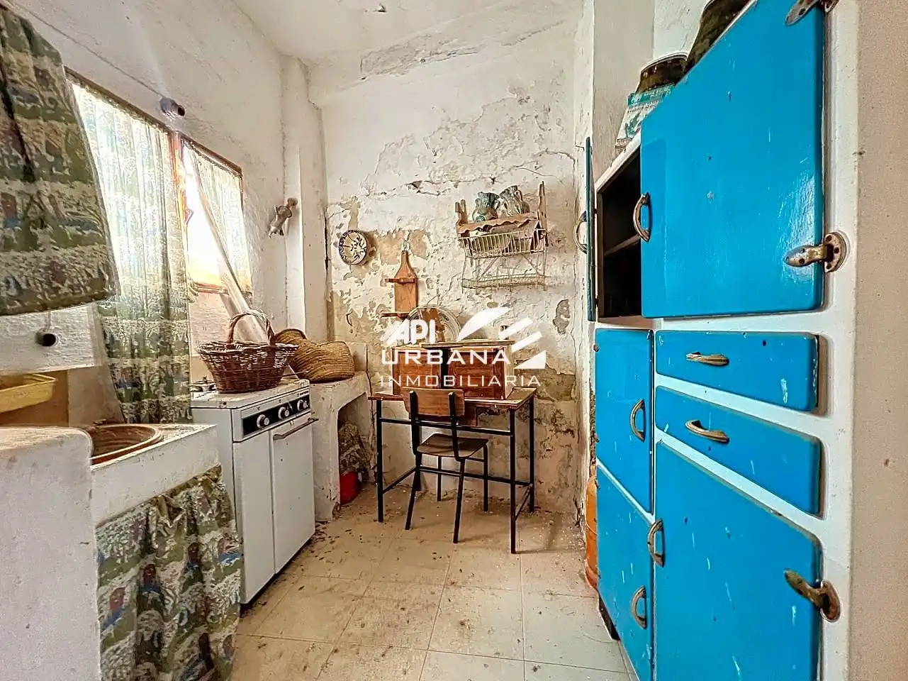 Maison avec piscine à vendre à Cristo Marroquí, imagen 22