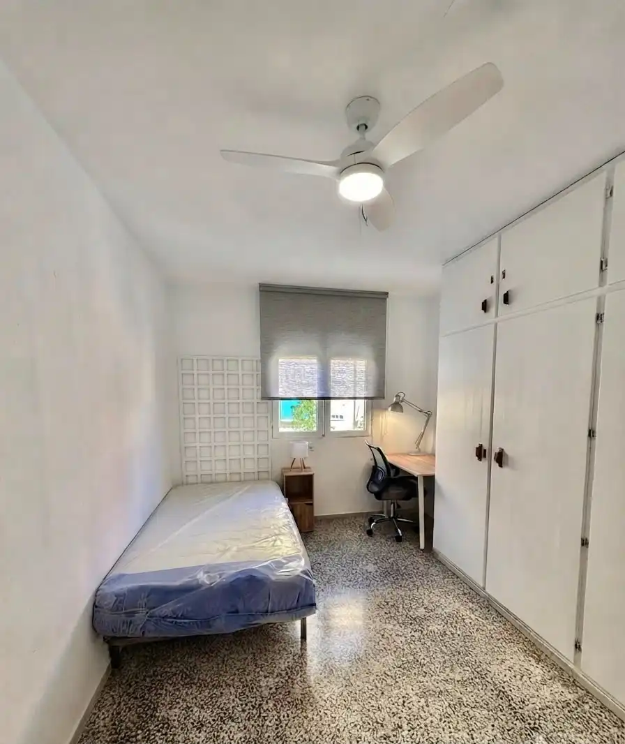 Piso de alquiler en Calle Molino, Olletas - Sierra Blanquilla