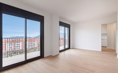 Schlafzimmer von Wohnung zum verkauf in Martorell mit Klimaanlage und Terrasse