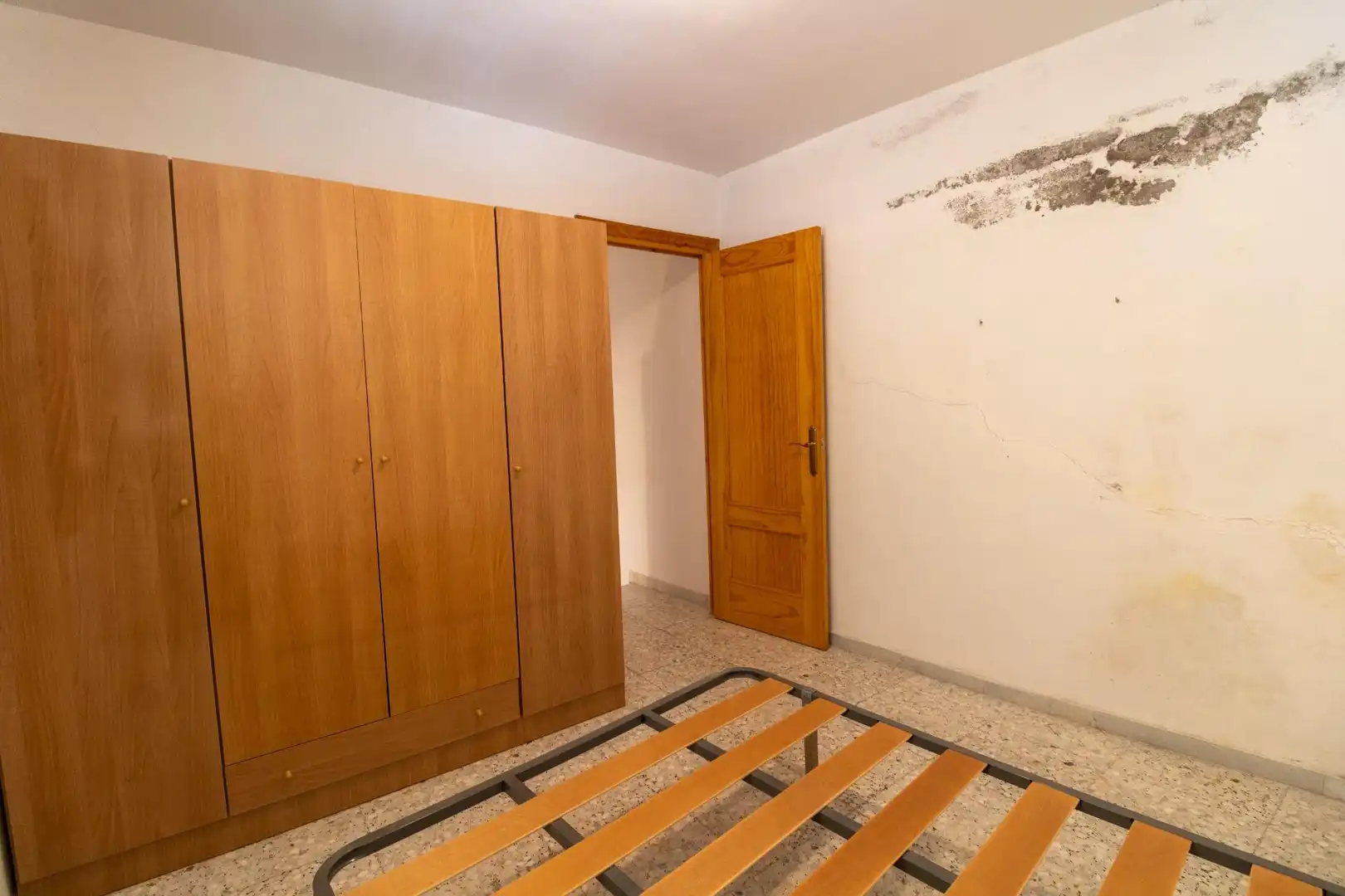Dormitori de Casa o xalet en venda en Velefique amb Terrassa i Balcó