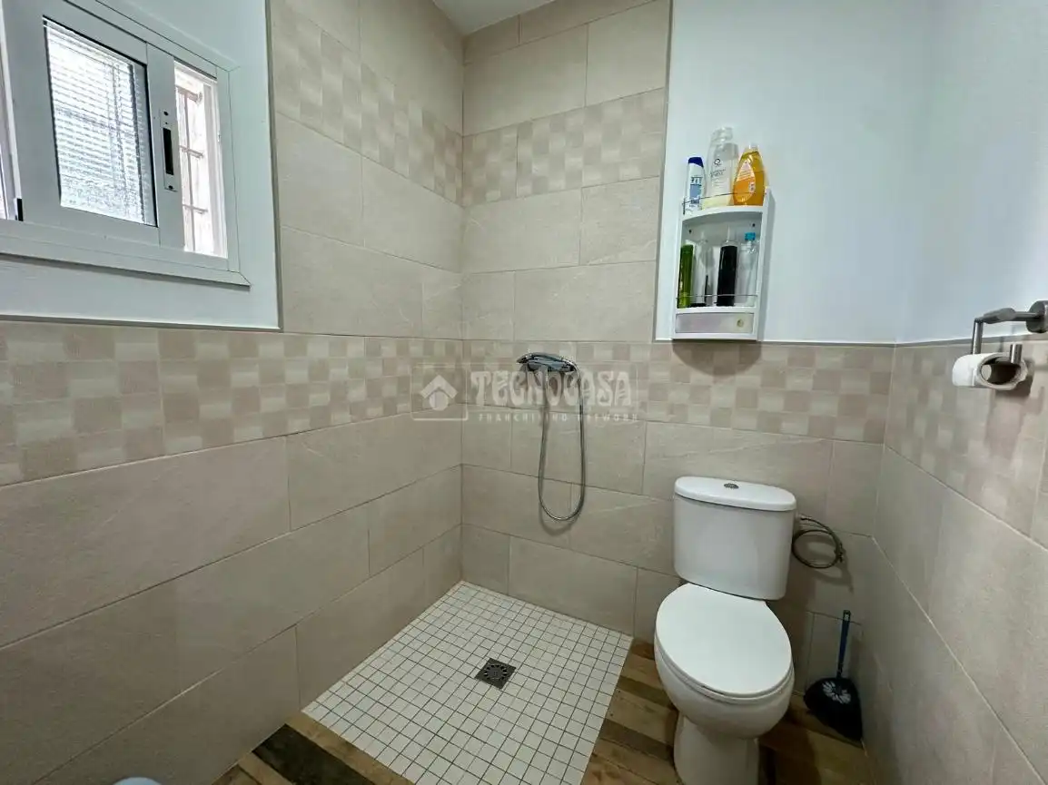 Bathroom of Houses for sale in Jerez de la Frontera  with Air Conditioner