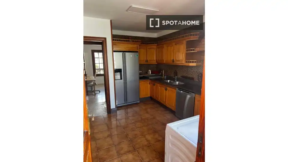 Room in Centro