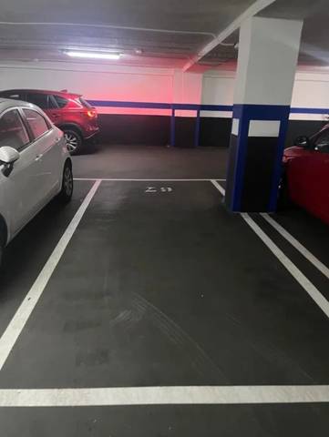 Garaje en Alquiler en Calle de Orense, 18 en Cuatro Caminos - Azca