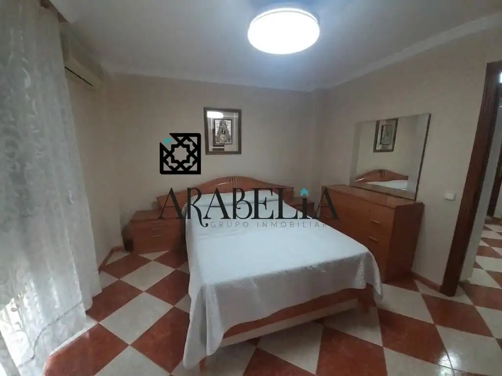 Habitación de Piso en venta en Córdoba con Aire acondicionado