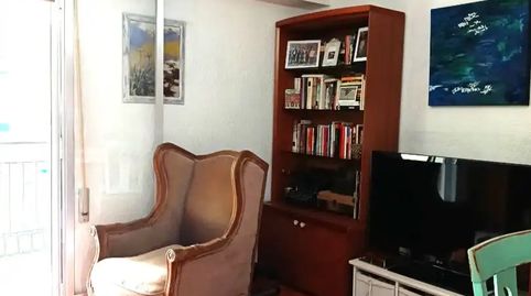 Foto 3 de Piso en venta en Avinguda del Cid, 99, La Llum, Valencia Capital