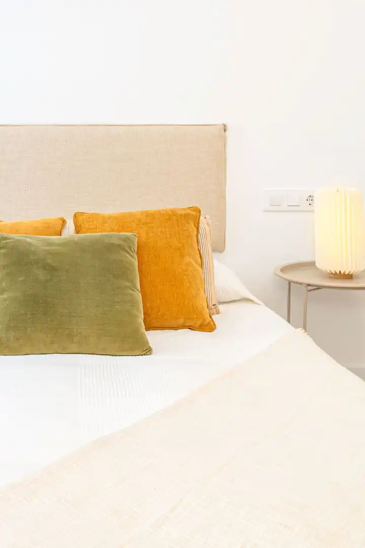 Apartamento con ascensor en venta en carrer de josep Sabater, imagen 15