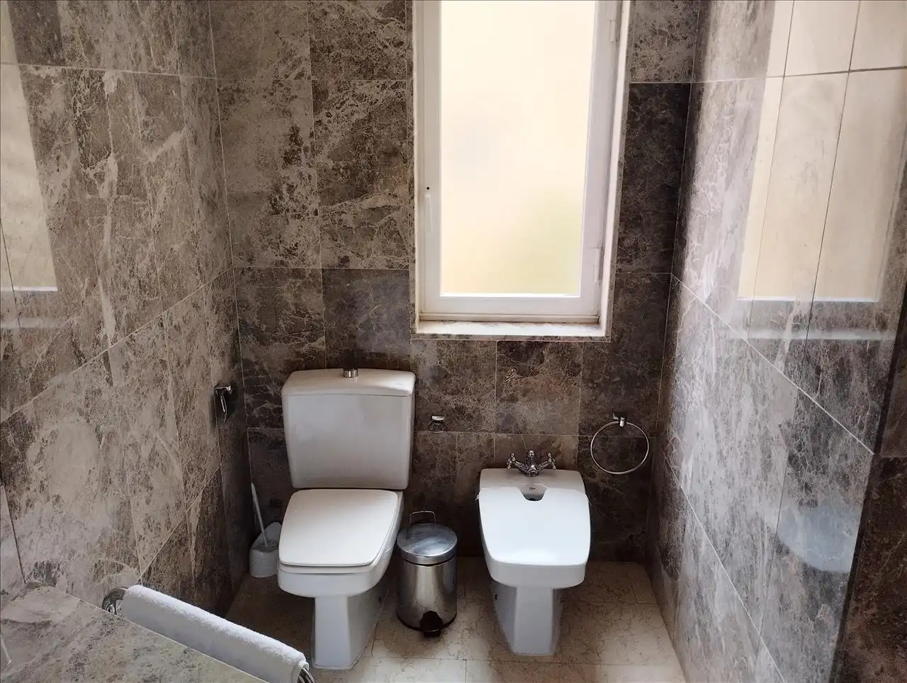 Apartament en venda a De La Vaguada-Ur C. Golf, La Manga Club