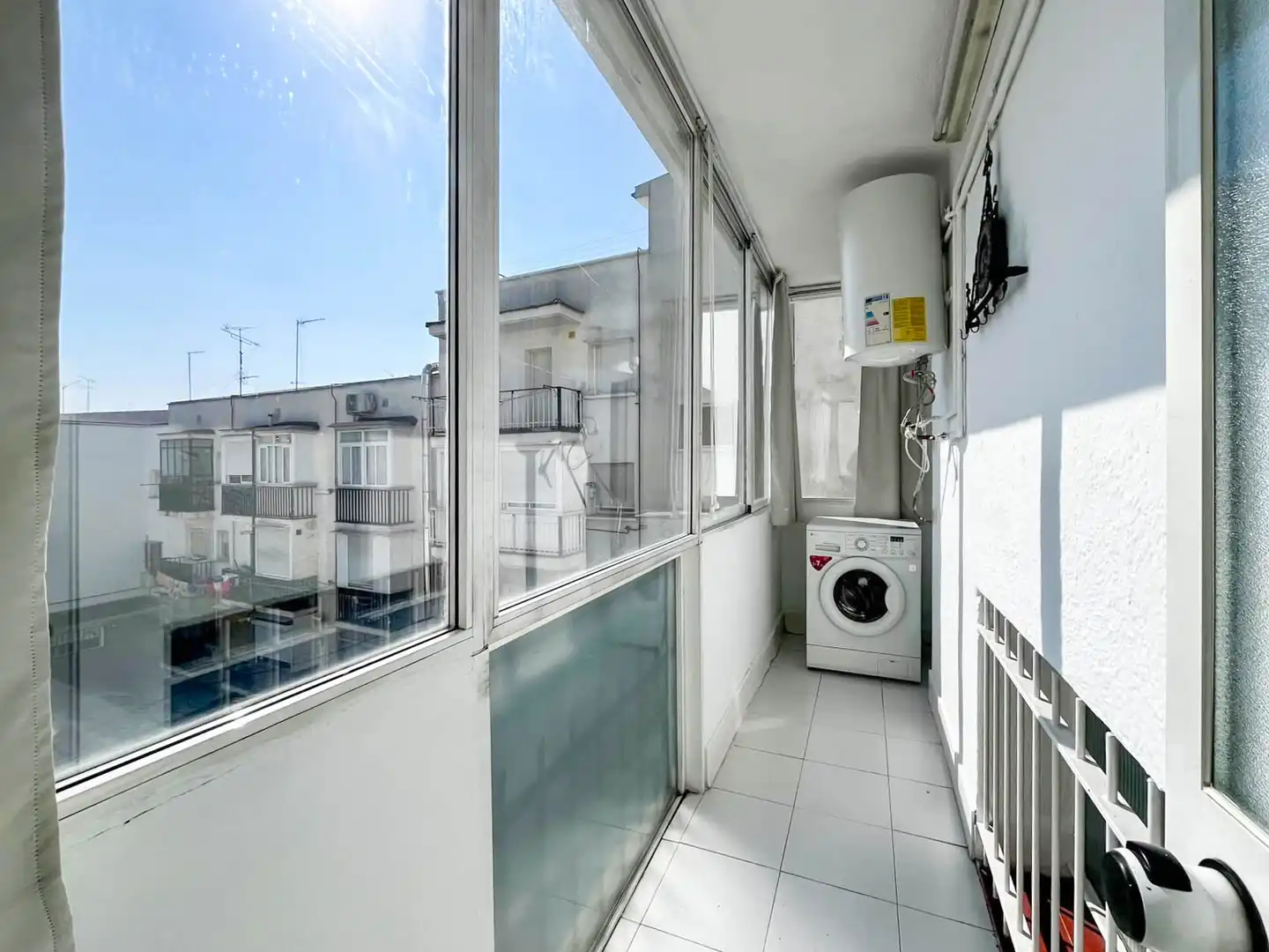 Wohnung zur Miete in Calle de Albarracín, Simancas