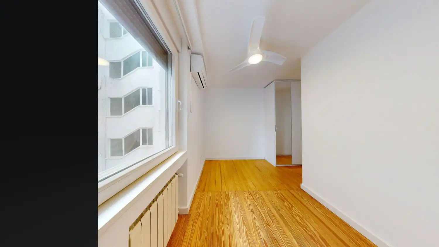Wohnung zur Miete in Casco Antiguo