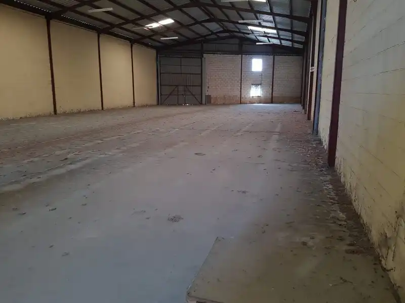 Nau industrial en venda a Zona Sur - Av. de España - San Miguel, imagen 7