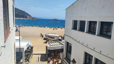 Photo 2 of Apartment to rent in Carrer Pont Vell, 2, Tossa de Mar pueblo, Girona