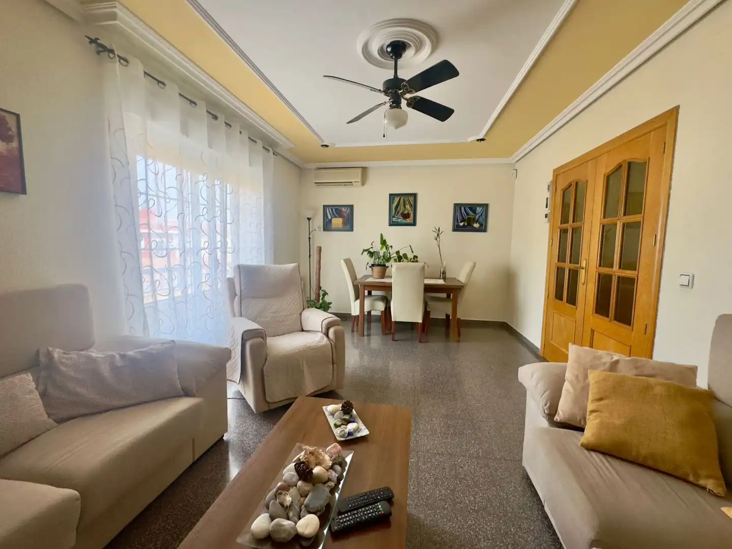 House with terrace for sale in Valdepeñas, imagen 5