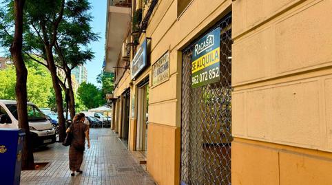 Photo 4 of Premises to rent in Calle Albacete, Arrancapins, Valencia
