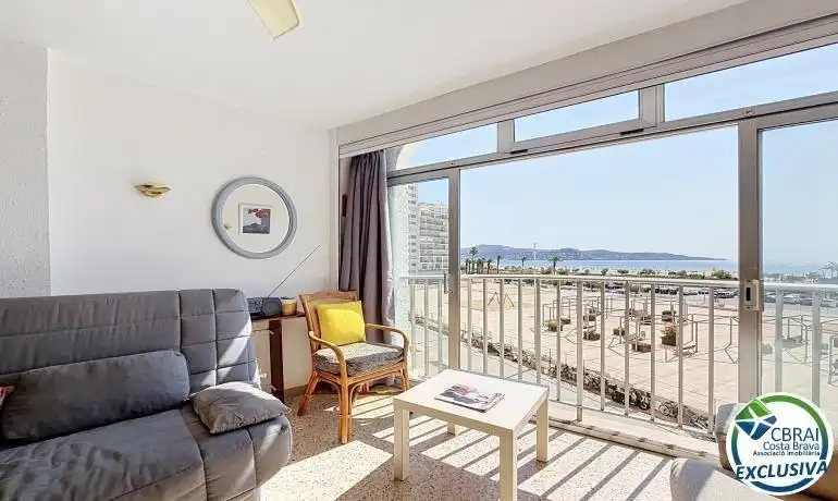 Apartament amb ascensor en venda a Sector DELTA MUGA, imagen 13