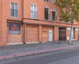 Exterior view of Premises for sale in Ciempozuelos