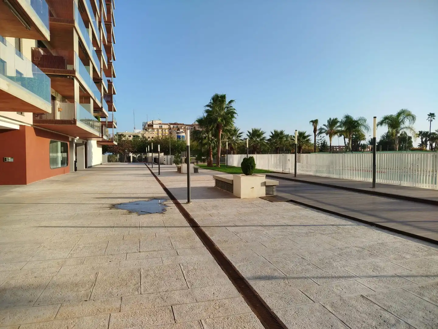 Apartament en venda a Calle de Isabel Mondéjar Ayguals, Casco Urbano