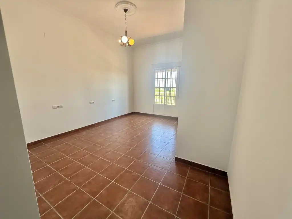 Comedor de Casa o chalet en venta en Mairena del Alcor con Amueblado y Balcón