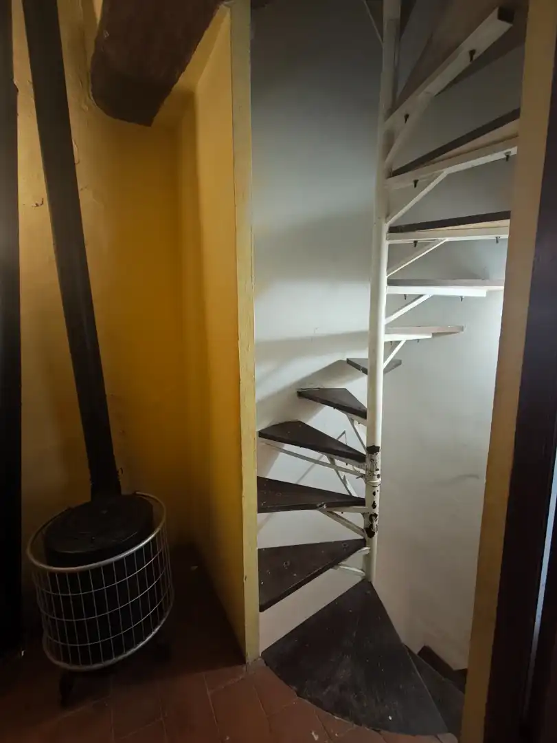 Casa o chalet en venta en Carrer de la Creu, 3, Ulldemolins