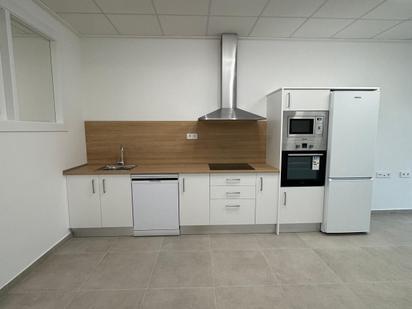 Kitchen of House or chalet for sale in Alhama de Murcia  with Air Conditioner, Heating and Terrace