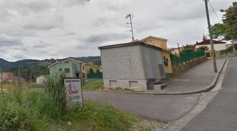 Lands and plots for sale in Barrio Pedrouzo, imagen 5