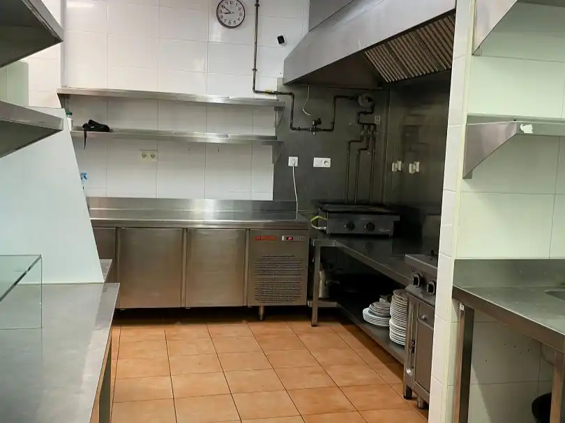 Business premises to rent in C. dels Quatre Cantons 18, imagen 10