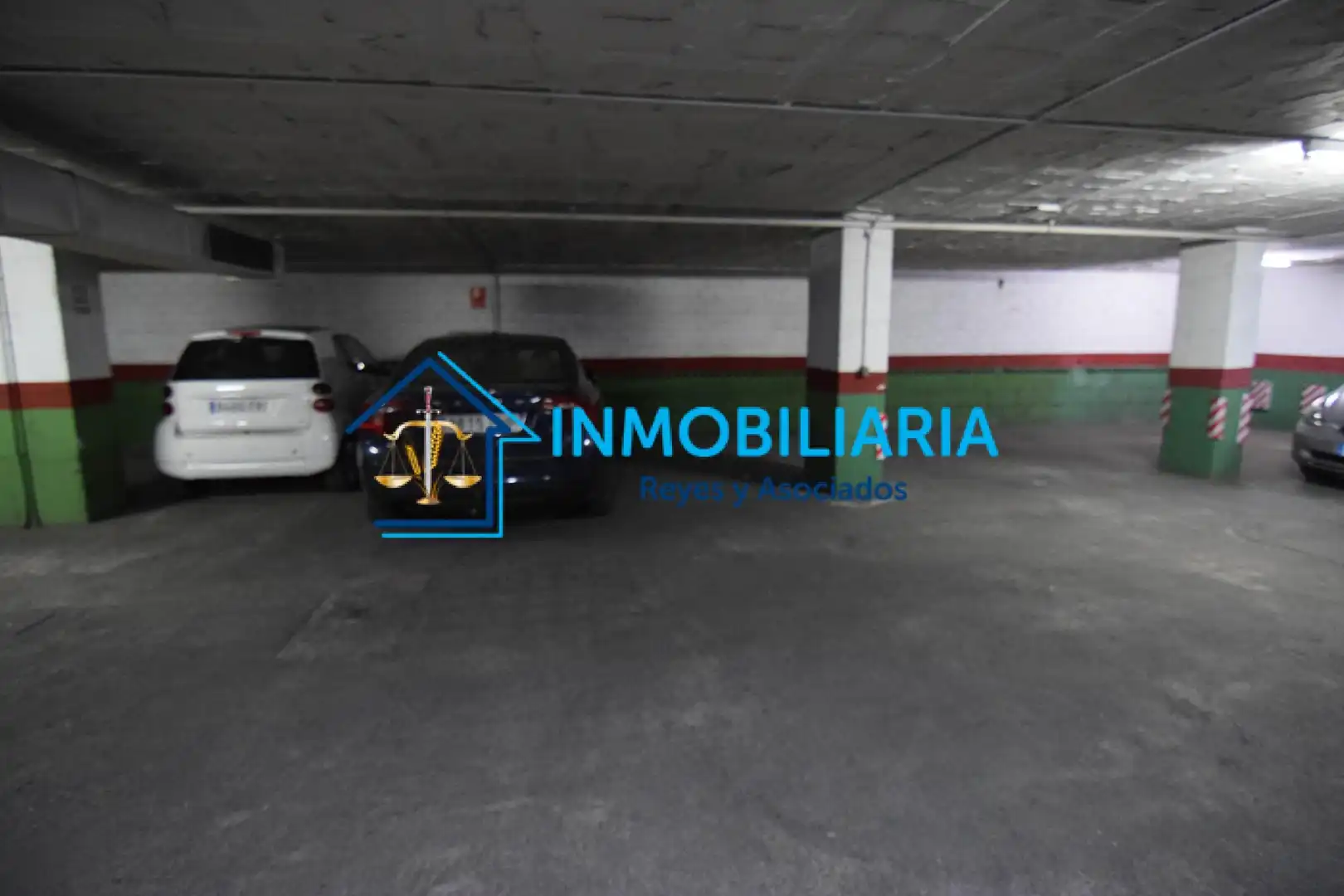 Parkplatz zum Verkauf in Centro, imagen 4
