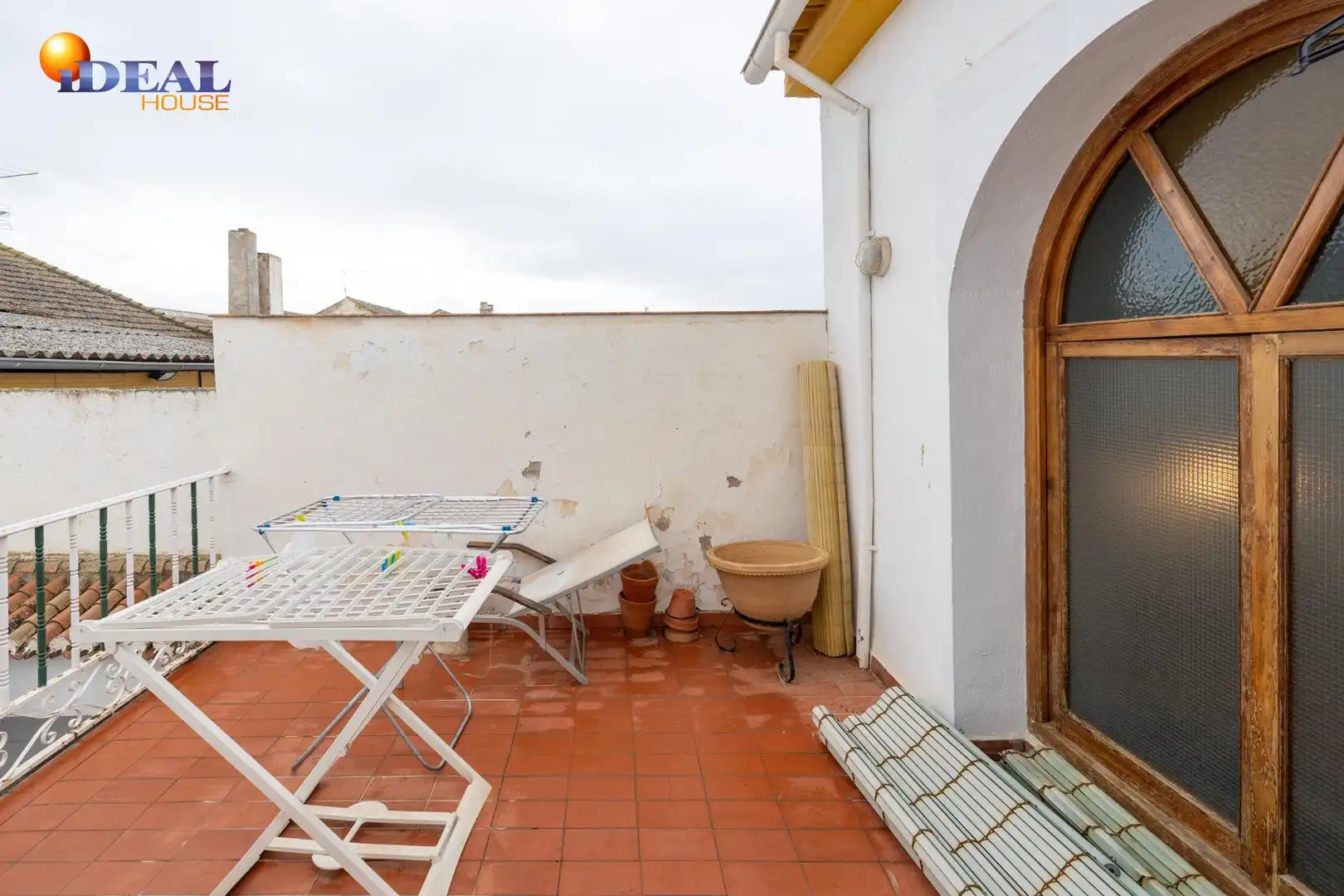 Adosado con terraza en venta en Valderrubio, imagen 22