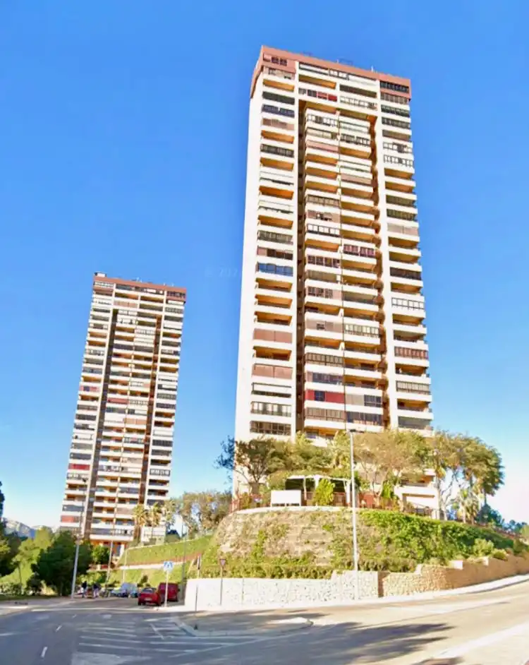 Apartamento en venta en Levante Alto, imagen 27