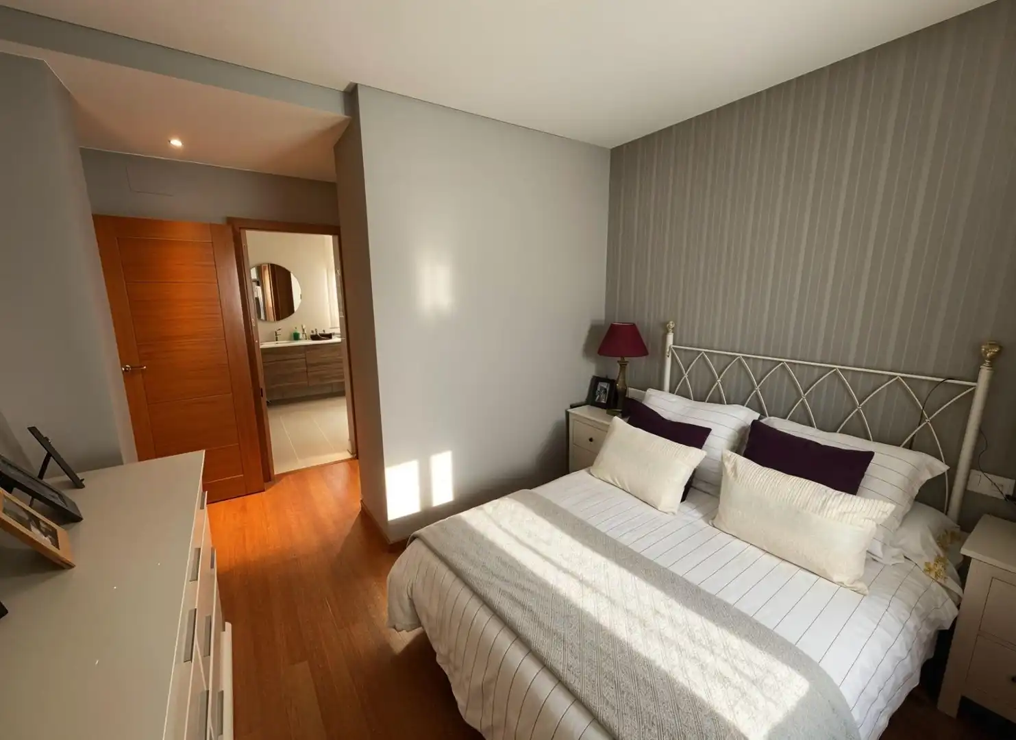 Wohnung mit Terrasse zum Verkauf in La Roda, imagen 19