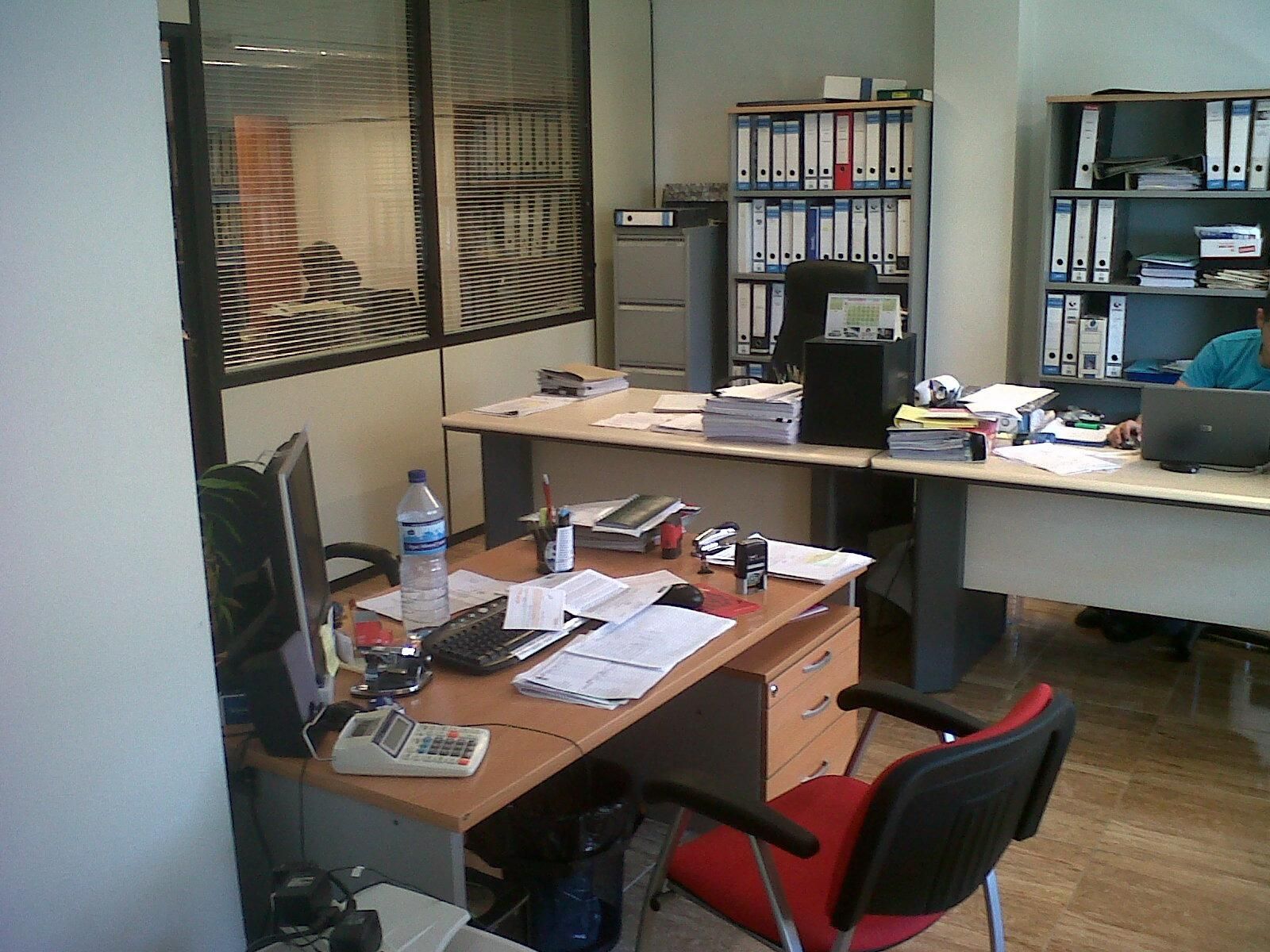 Oficina en venta en Jumilla con Aire acondicionado, Calefacción y Terraza