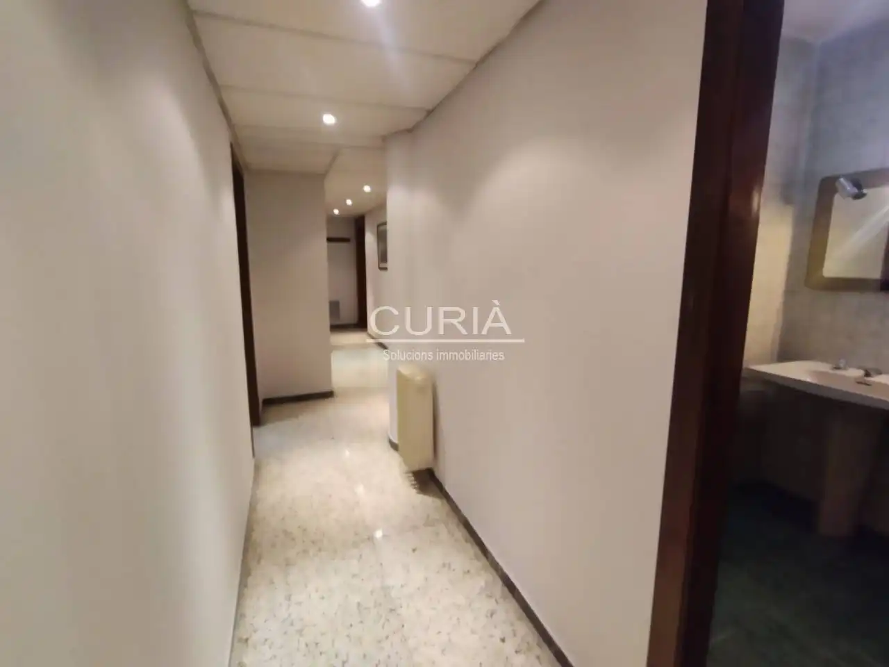 Office space for sale in Príncep de Viana - Clot - Xalets Humbert Torres, imagen 5