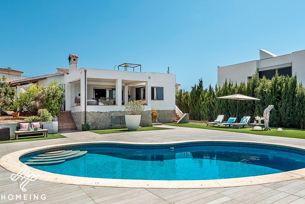 Casa o chalet en venta en Badia Blava - Badia Gran - Tolleric