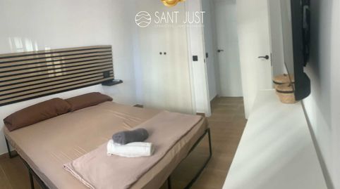 Foto 3 de Piso de alquiler en Passeig de Pau Casals, La Pineda, Vila-seca