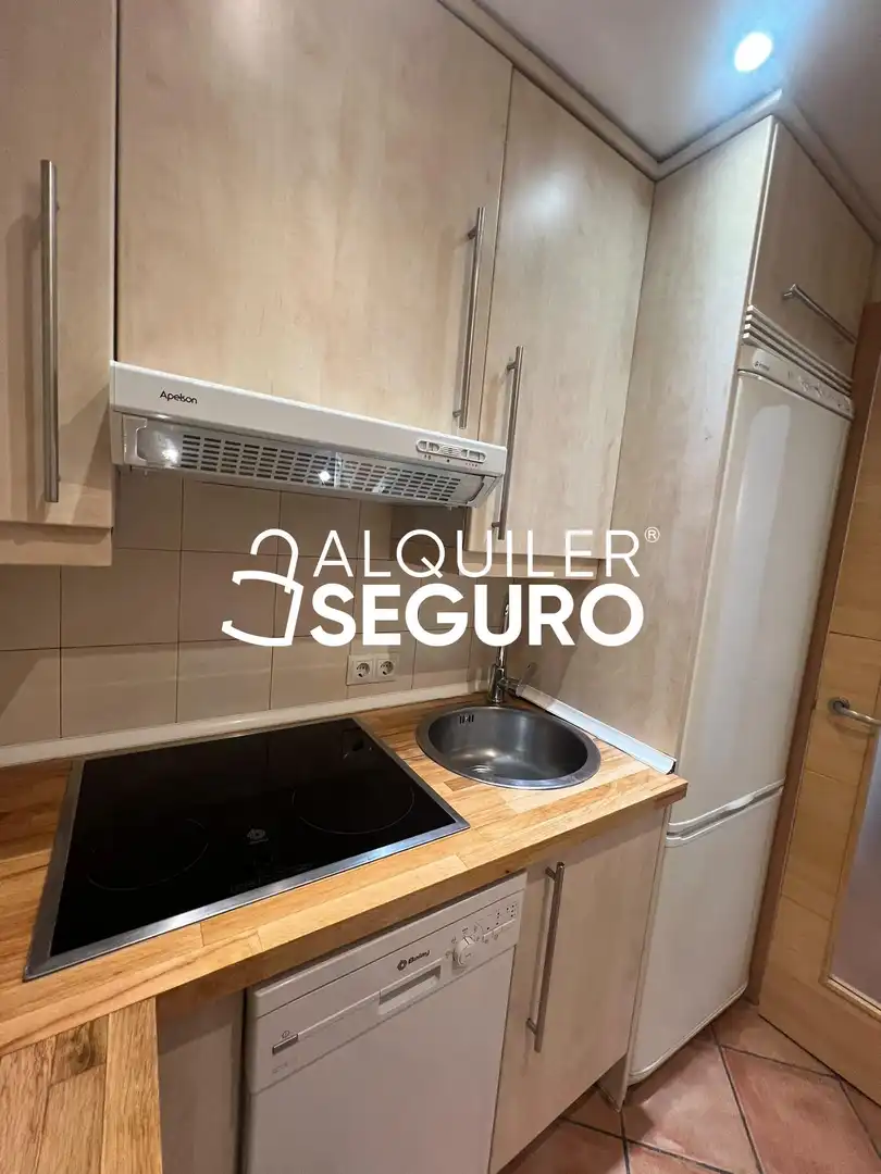 Flat for rent in de Manuel Uribe, Atalaya