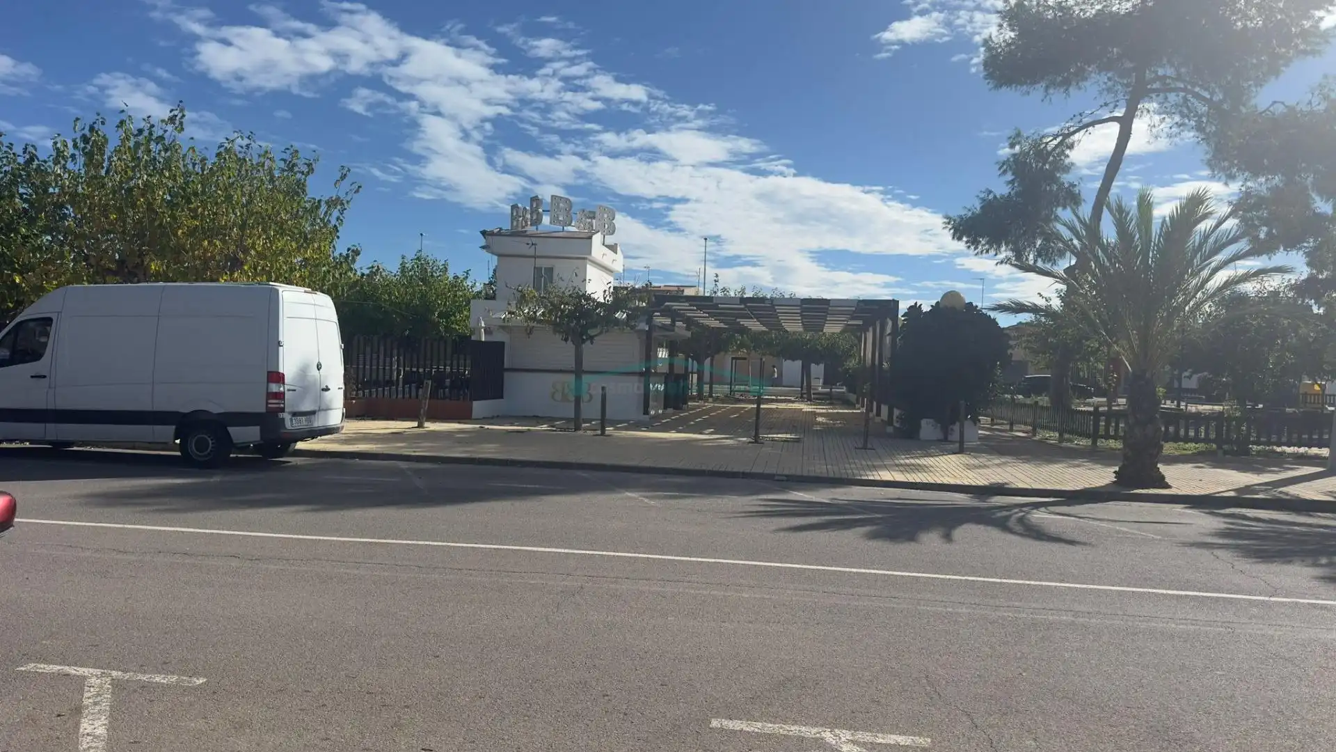 Apartamento de alquiler en Nules