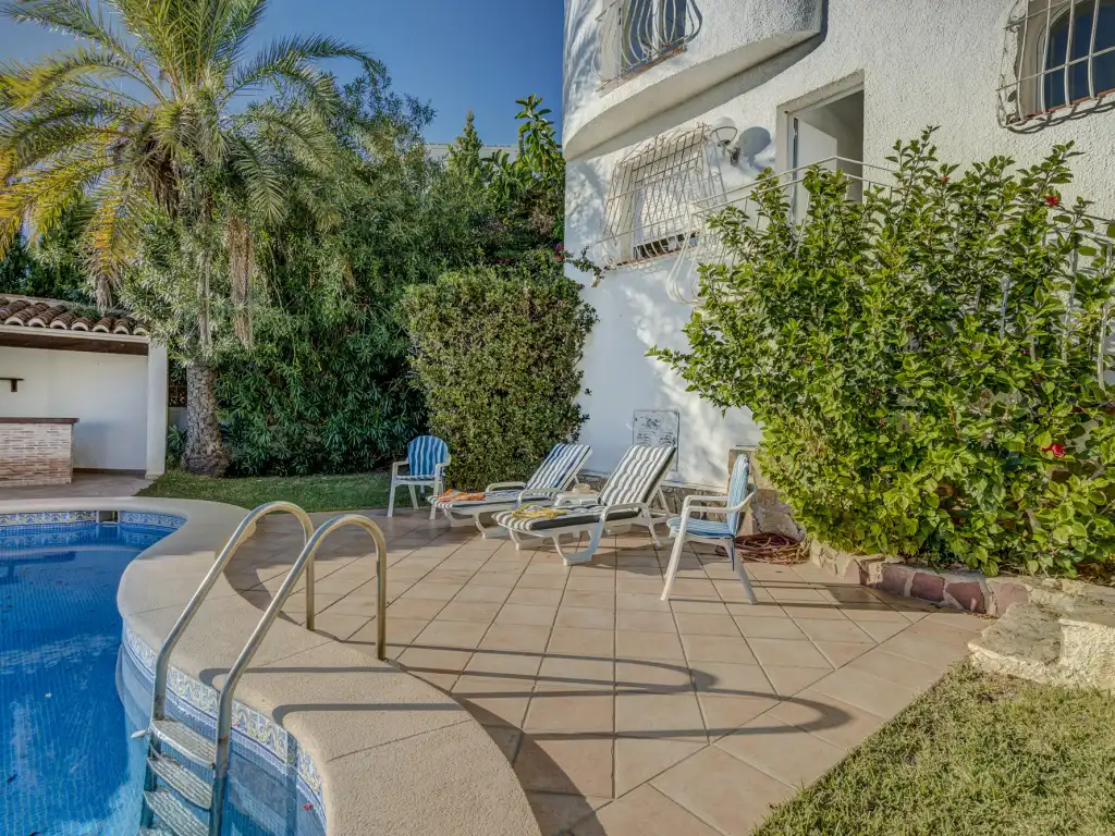Casa amb jardí en venda a La Granadella  - Costa Nova, imagen 3