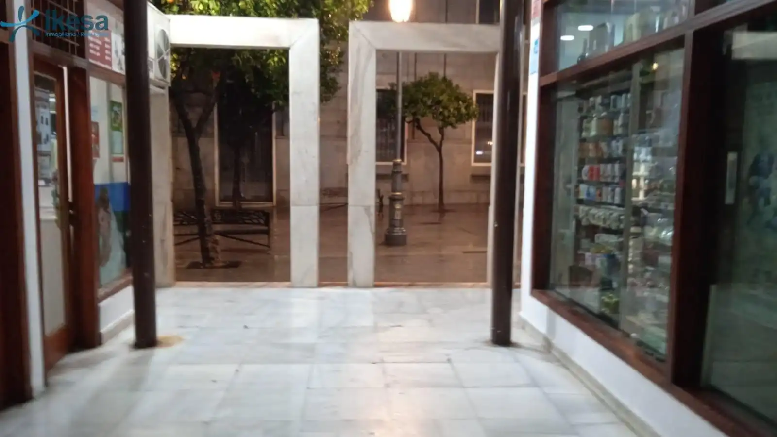 Büro zum Verkauf in Centro