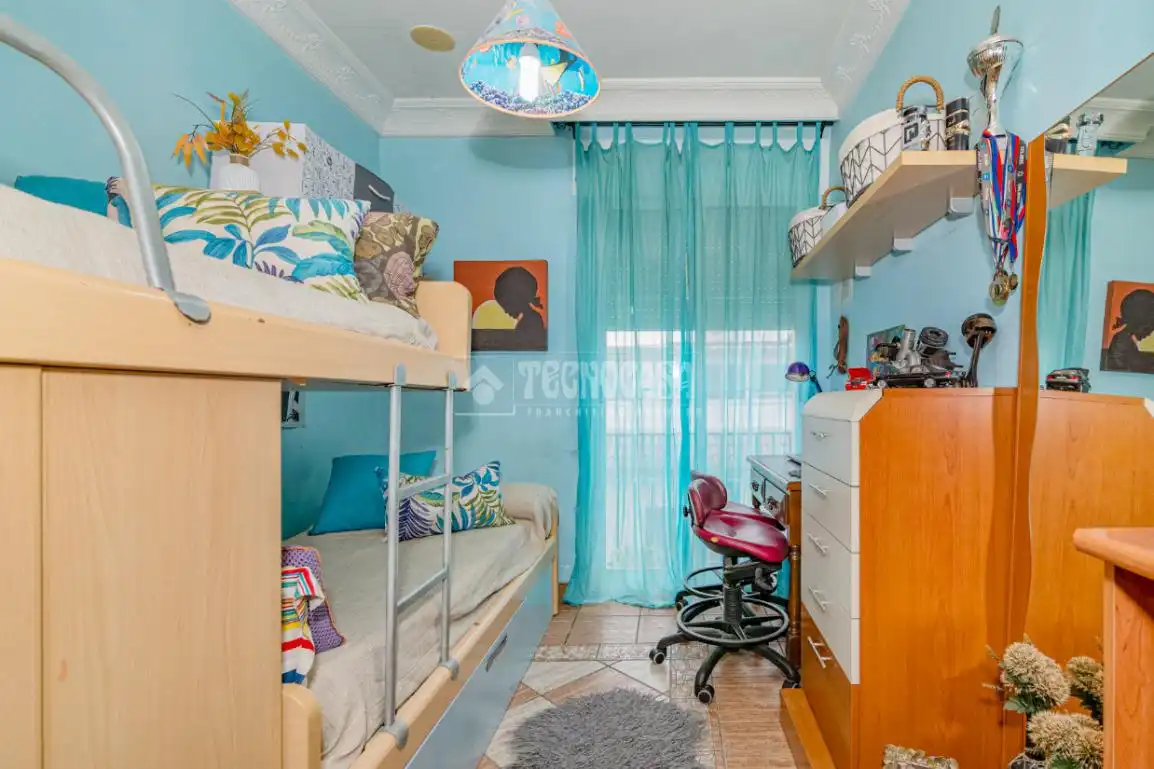 Flat for sale in C. Cabrillana, imagen 13