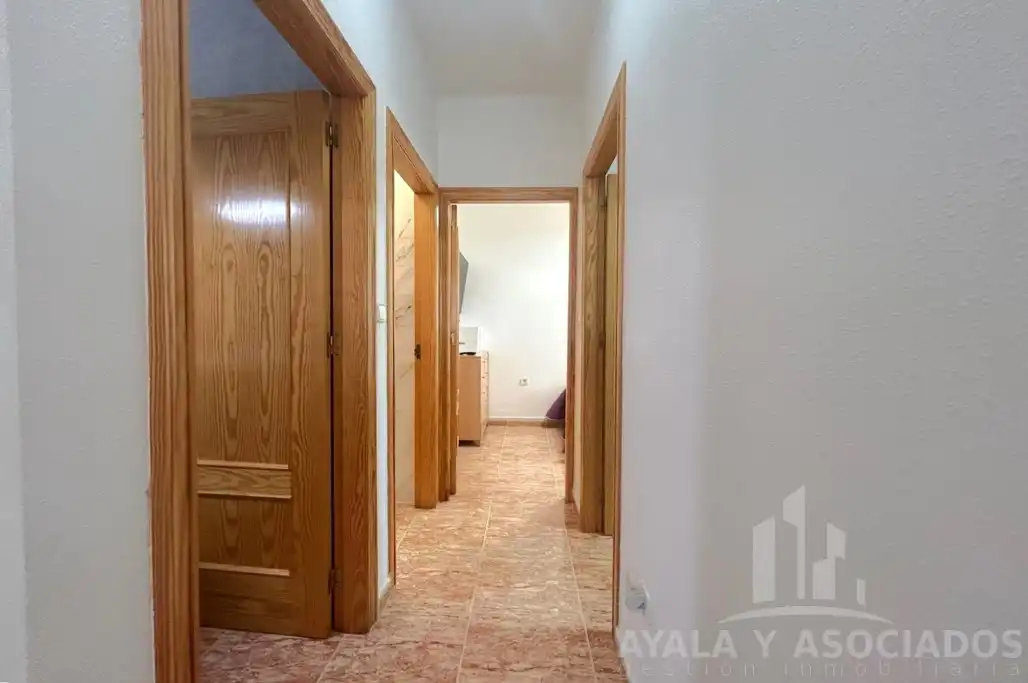 Detached homes for sale in Cartagena  with Air Conditioner, Heating and Private garden