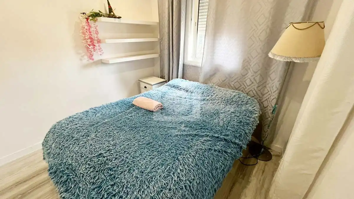 Bedroom of Houses for sale in Málaga
