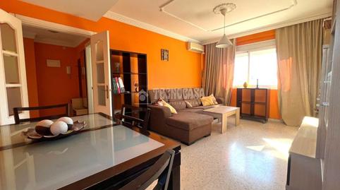 Foto 3 de Pis en venda a Santiago - Coronación, Cádiz