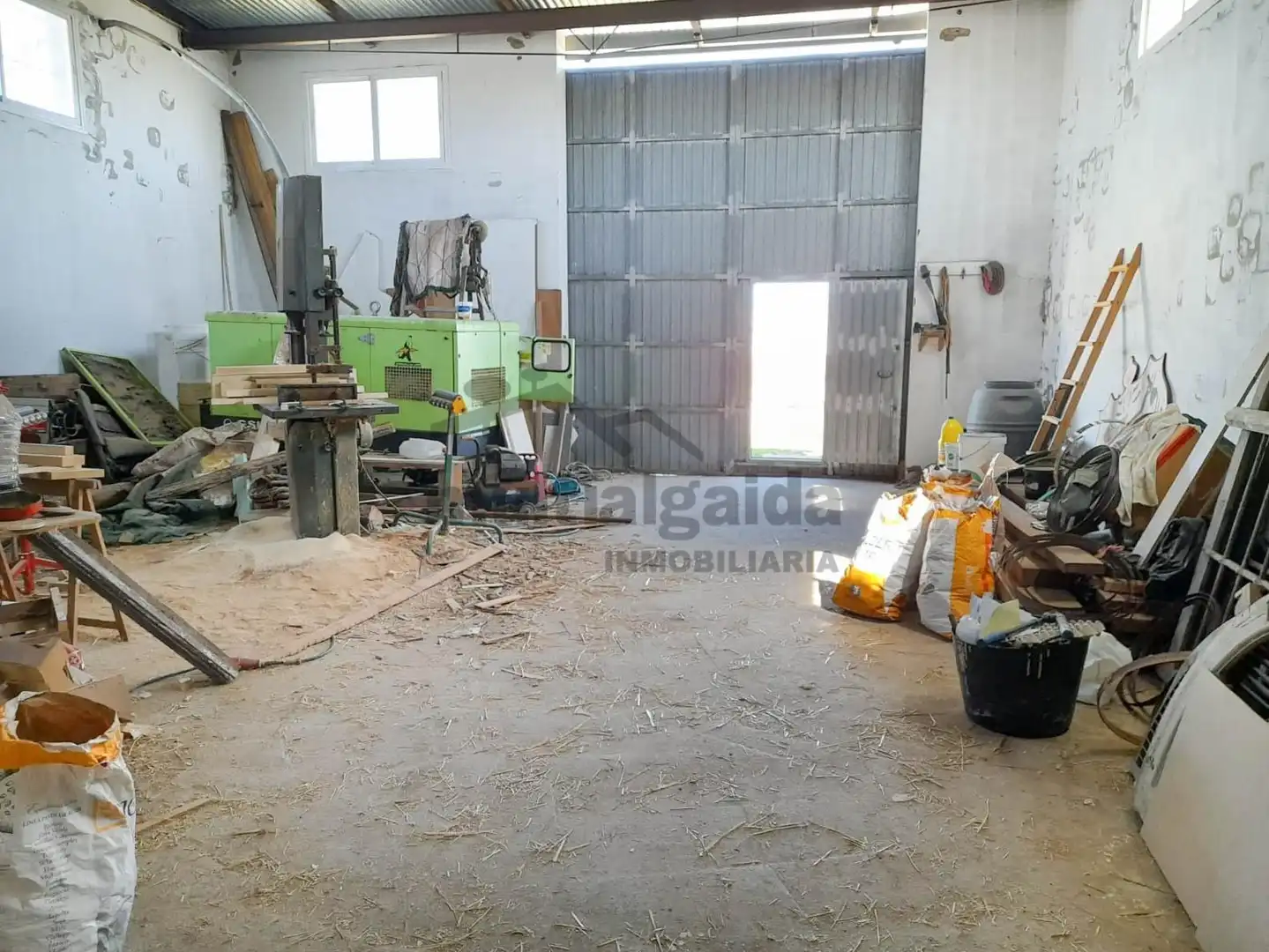 Casa rústica en venda a Chipiona Norte, imagen 4